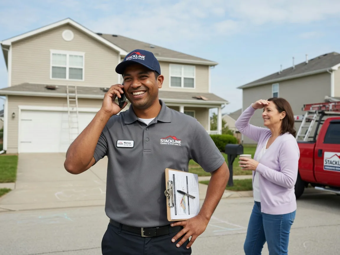 Chimney flashing repair Wakita, OK FAQs
